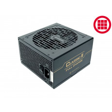 마이크로닉스 Classic II 풀체인지 500W 80PLUS 230V EU 파워 (정품)