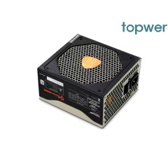 탑파워 Topower Guardian TOP-900DG 80PLUS STANDARD 파워 (정품)