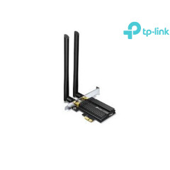 티피링크 TP-LINK Archer TX50E 무선랜카드 (정품)