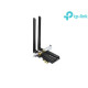 티피링크 TP-LINK Archer TX50E 무선랜카드 (정품)