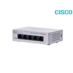 시스코 CISCO CBS110-5T-D 스위치허브 (정품)