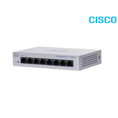 시스코 CISCO CBS110-8T-D 스위치허브 (정품)