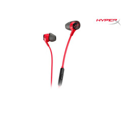 HyperX Cloud Earbuds II 게이밍 이어폰 (정품)