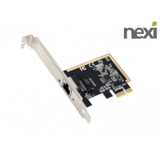 리버네트워크 넥시 NEXI NX-GL2000 (NX-1240) 기가비트 랜카드 (정품)