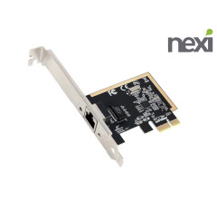 리버네트워크 넥시 NEXI NX-GL2000 (NX-1240) 기가비트 랜카드 (정품)