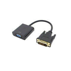 디옵텍 Justlink JUSTLINK-DMRFC VGA to DVI-D 변환 컨버터 (정품)