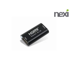 리버네트워크 넥시 NEXI NX-HDR40 (NX-303) 4K HDMI 리피터 (정품)