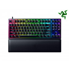 레이저 Razer Huntsman V2 TKL KR 리니어 게이밍 키보드 (정품)