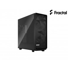 프렉탈 Fractal Design Meshify 2 XL DARK 강화유리 빅타워 케이스 (정품)