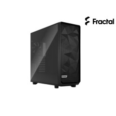 프렉탈 Fractal Design Meshify 2 XL DARK 강화유리 빅타워 케이스 (정품)