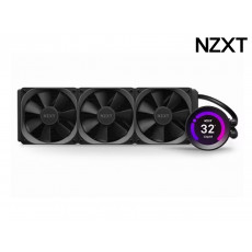 NZXT KRAKEN Z73 수랭 CPU 쿨러 (정품)