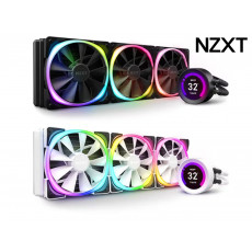 NZXT KRAKEN Z73 RGB 수랭 CPU 쿨러 (정품)