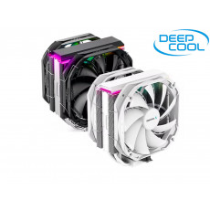 딥쿨 DEEPCOOL AS500 PLUS 공랭 CPU 쿨러 (정품)