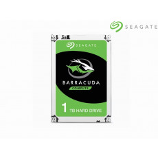 씨게이트 Seagate BarraCuda 7200/64M ST1000DM010 1TB 내장 하드 (정품)