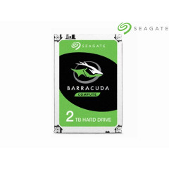 씨게이트 Seagate BarraCuda 7200/256M ST2000DM008 2TB 내장하드 (정품)