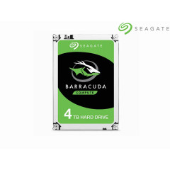 씨게이트 Seagate BarraCuda 5400/256M ST4000DM004 4TB 내장하드 (정품)