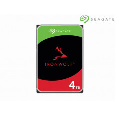 씨게이트 Seagate IronWolf 590064M ST4000VN006 4TB 나스 내장하드 (정품)