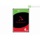 씨게이트 Seagate IronWolf 590064M ST4000VN006 4TB 나스 내장하드 (정품)