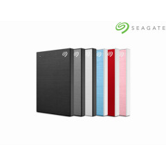 씨게이트 Seagate One Touch HDD 데이터복구 1TB 외장하드 (정품)