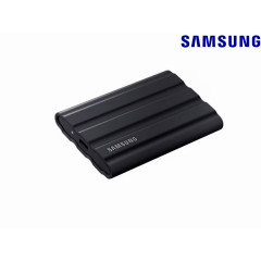 삼성전자 포터블 SSD T7 Shield 2TB 외장 SSD (정품)