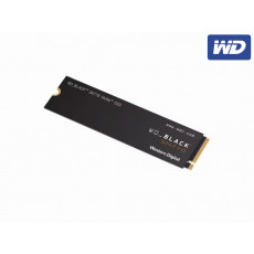 웨스턴 디지털 Western Digital WD BLACK SN770 M.2 NVMe 500GB 내장형SSD (정품)