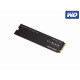 웨스턴 디지털 Western Digital WD BLACK SN770 M.2 NVMe 500GB 내장형SSD (정품)