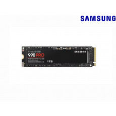 삼성전자 990 PRO M.2 NVMe 1TB 내장형SSD (정품)