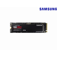 삼성전자 980 PRO M.2 NVMe 2TB 내장형SSD (정품)