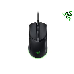 레이저 Razer Cobra 유선 게이밍 마우스 (정품)