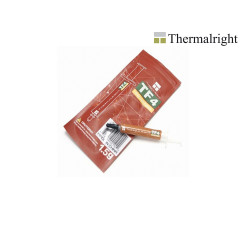 써멀라이트 Thermalright TF4 1.5g 써멀컴파운드 그리스 (정품)