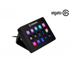 엘가토 Elgato STREAM DECK MK.2 영상편집장치 (정품)