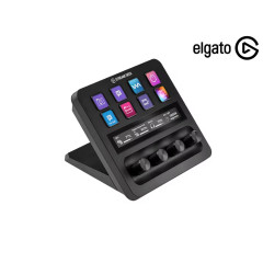 엘가토 Elgato STREAM DECK + 영상편집장치 (정품)