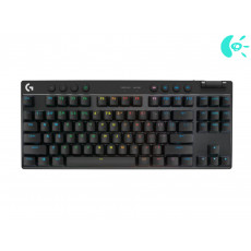 로지텍 로지텍 G PRO X TKL 무선 기계식 리니어 키보드 (케이스 포함) (정품)