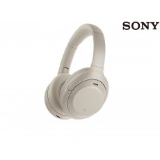 소니 SONY WH-1000XM4 블루투스 실버 헤드폰(정품)