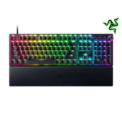 레이저 Razer Huntsman V3 Pro KR 마그네틱 축 게이밍 키보드 (정품)