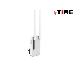 아이피 타임 EEFM ipTIME Extender-A6 무선확장기 (정품)