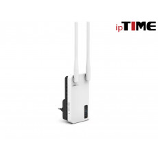 아이피 타임 EFM ipTIME Extender-AX3000 무선AP (정품)