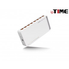 아이피 타임 EFM ipTIME H7008A-IGMP 스위치허브 (정품)