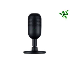 레이저 Razer Seiren V3 Mini 마이크 (정품)