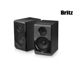 Britz 브리츠인터내셔널 BR-1300BT 블루투스 스피커 (정품)