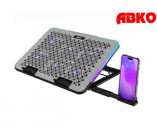 앱코 NC60 노트북 쿨링패드 (정품)