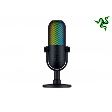 Razer Seiren V3 Chroma 마이크 (정품)