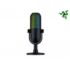 Razer Seiren V3 Chroma 마이크 (정품)