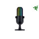 Razer Seiren V3 Chroma 마이크 (정품)