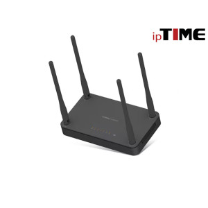 EFM ipTIME AX3000SE 유무선공유기 블랙 (정품)