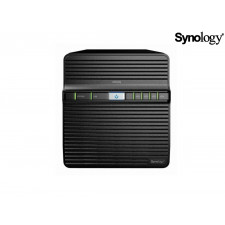 Synology DS420j 시놀리지 나스케이스 (하드미포함) (정품)