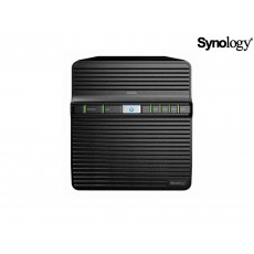 Synology DS420j 시놀리지 나스케이스 (하드미포함) (정품)