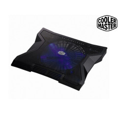 쿨러마스터 Notepal XL 노트북 쿨러 받침대 (정품)