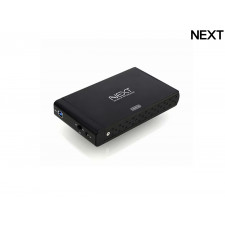 이지넷유비쿼터스 넥스트 NEXT-350U3 외장케이스 (하드미포함) (정품)