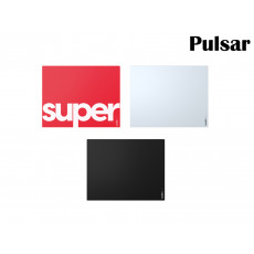Pulsar 슈퍼글라이드 유리 마우스패드 v2 L (정품)